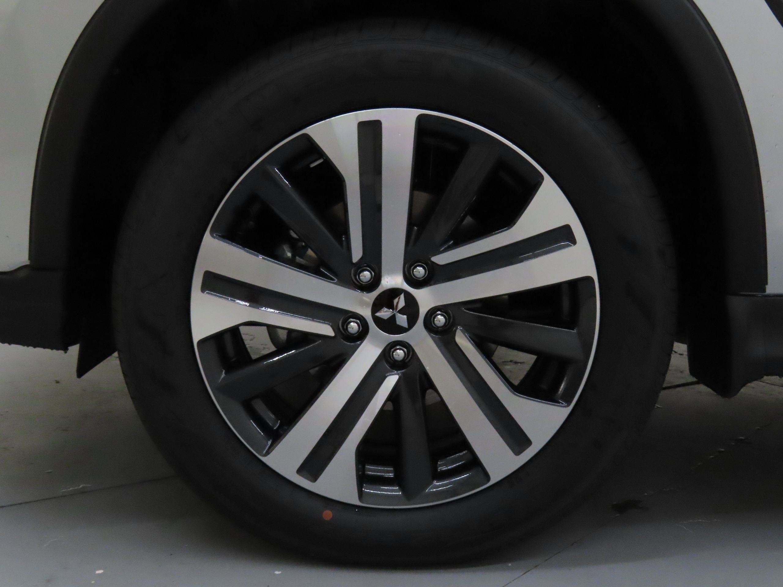 New 2025 Mitsubishi Outlander Sport ES image 25