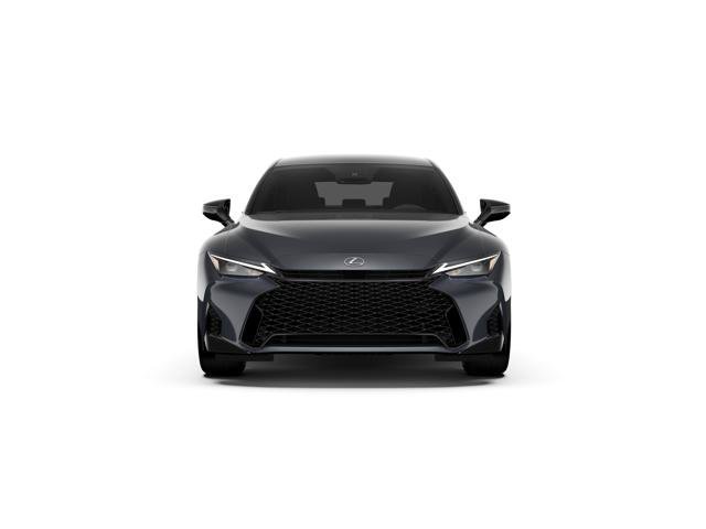 New 2027 Lexus IS 350 F Sport AWD/4WD image 5