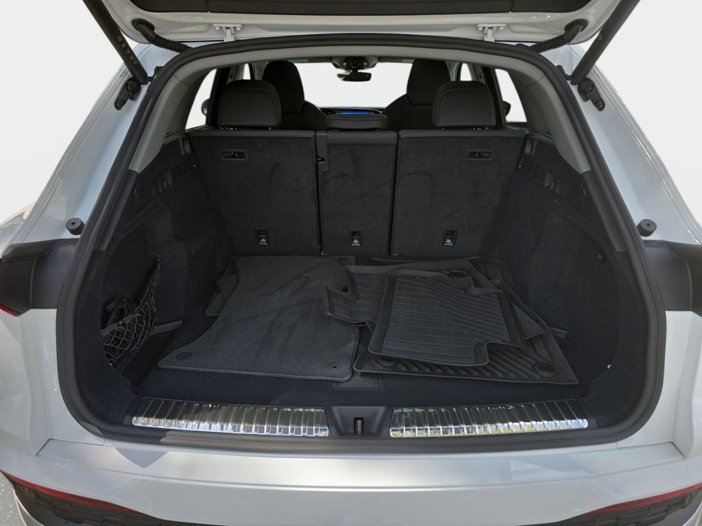Certified 2025 Audi Q5 Premium Plus w/ Premium Plus image 13