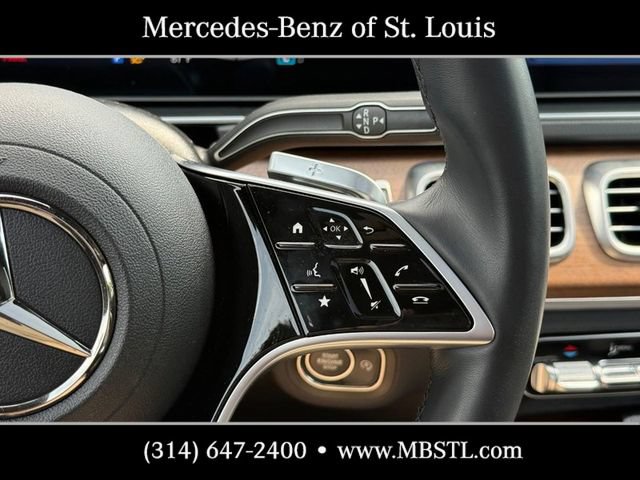 Certified 2026 Mercedes-Benz GLE 350 4MATIC image 22