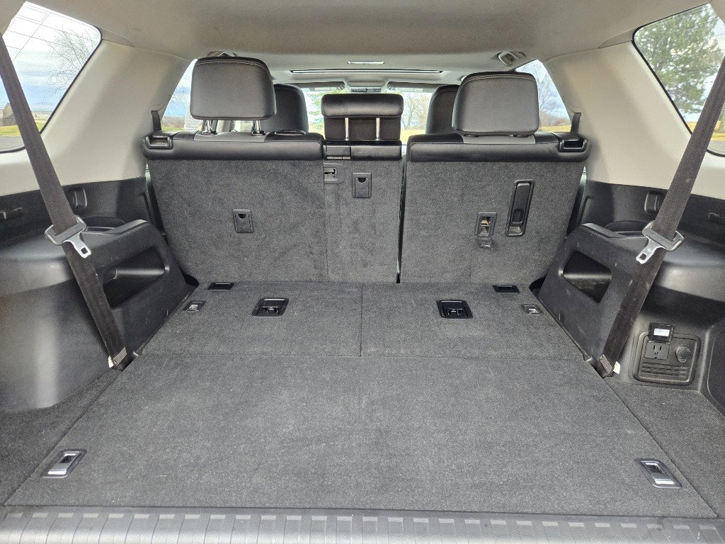 Used 2016 Toyota 4Runner SR5 Premium image 22