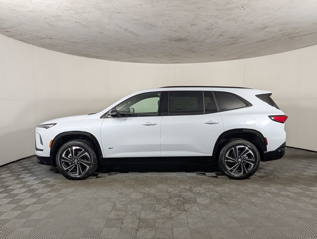 New 2026 Buick Enclave Sport Touring w/ Super Cruise Package image 3