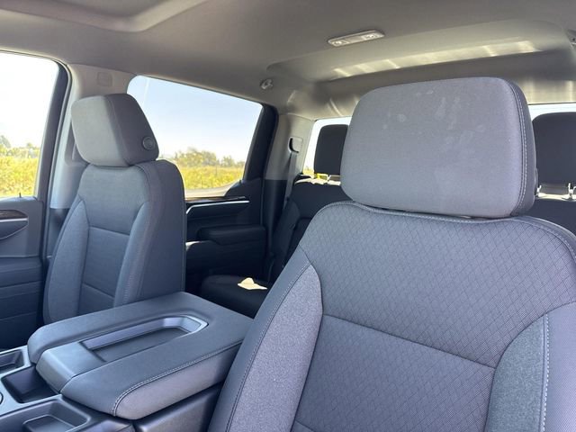 New 2026 GMC Sierra 1500 Elevation image 23