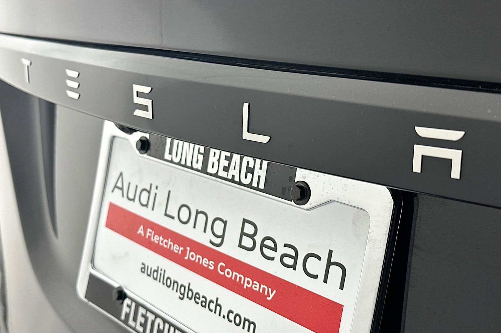 Used 2023 Tesla Model X image 10