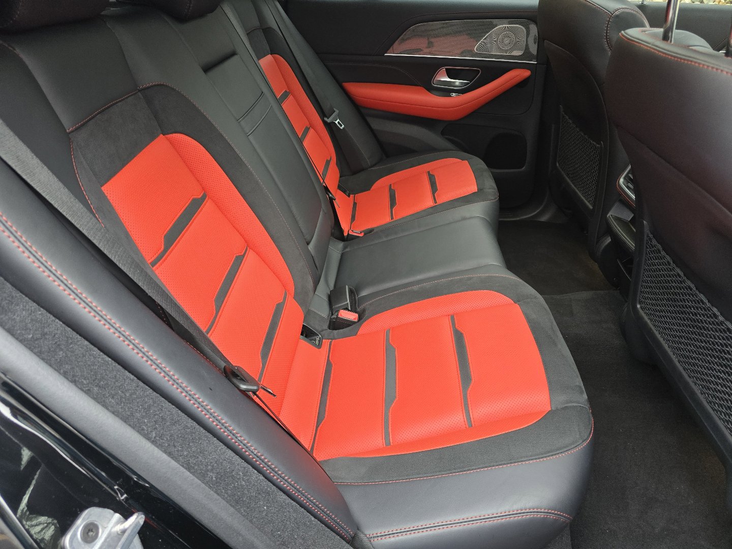 Used 2022 Mercedes-Benz GLE 53 AMG 4MATIC Coupe image 37