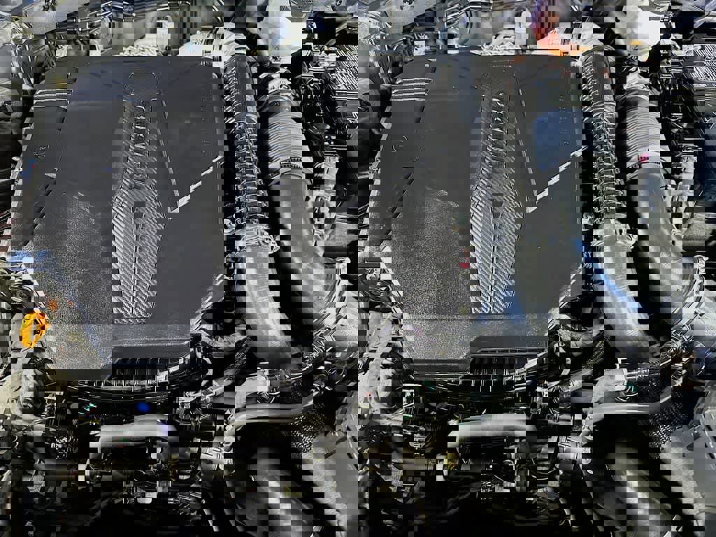 Used 2022 Hyundai Santa Fe Limited AWD/4WD image 9