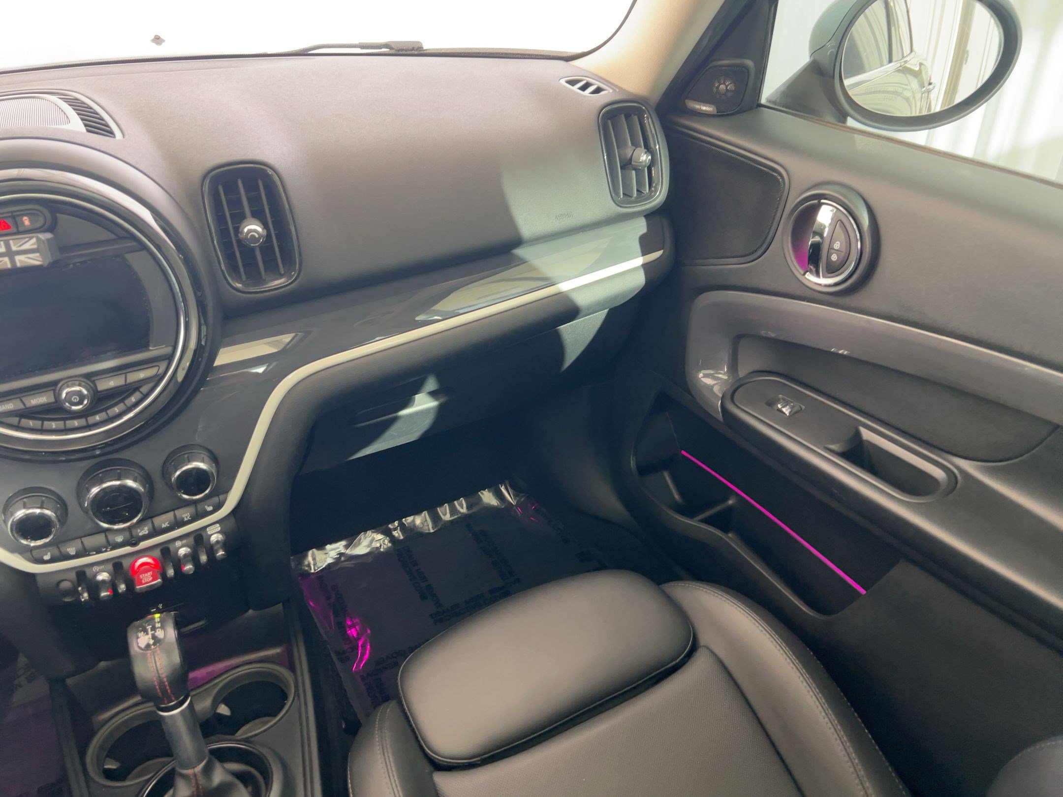 Used 2019 MINI Cooper Countryman S image 28