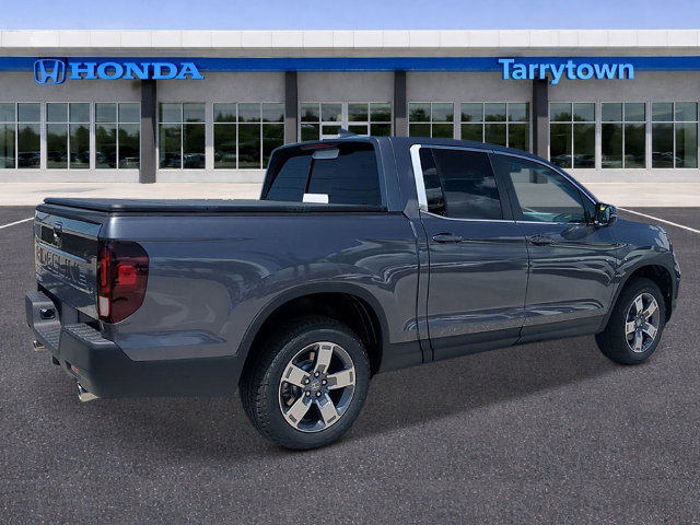 New 2026 Honda Ridgeline RTL image 5