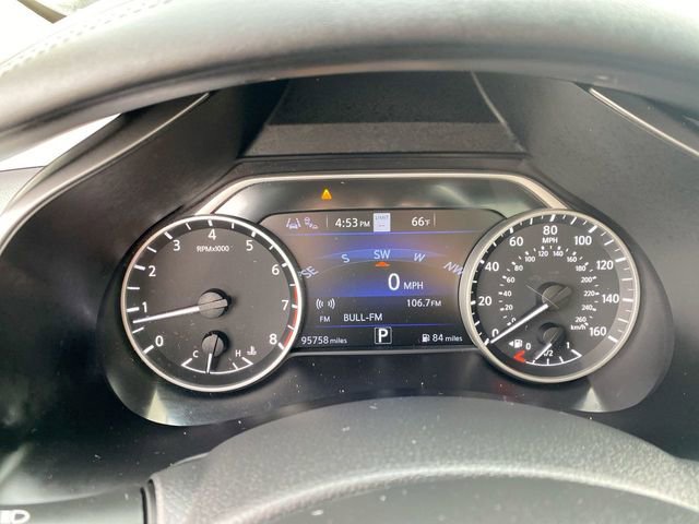 Used 2020 Nissan Murano SL w/ Moonroof Package image 15