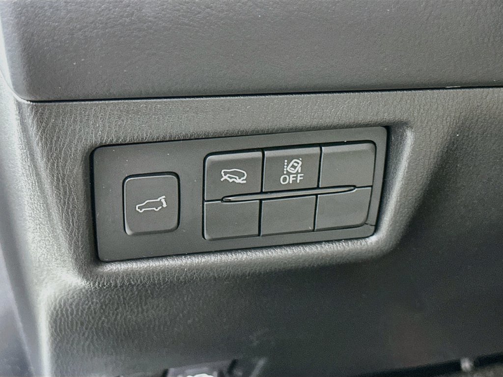 Certified 2024 MAZDA CX-5 AWD 2.5 S image 15