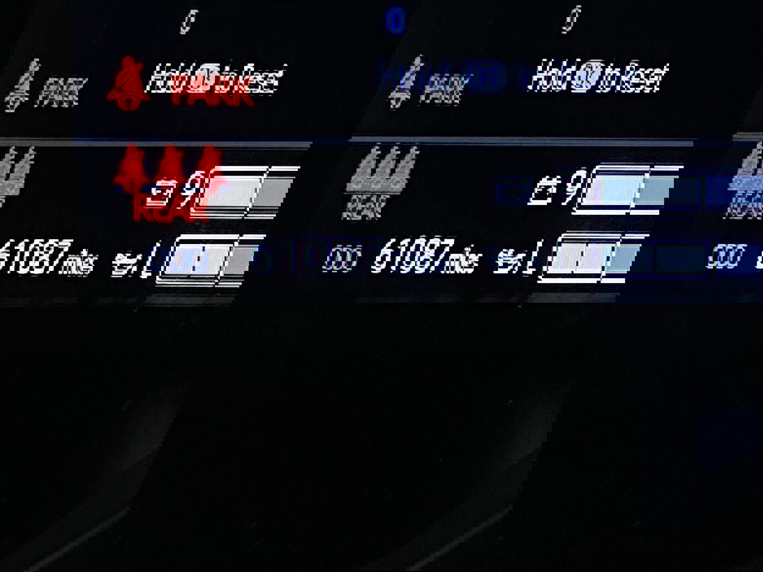 Used 2023 Toyota Tundra Capstone image 22