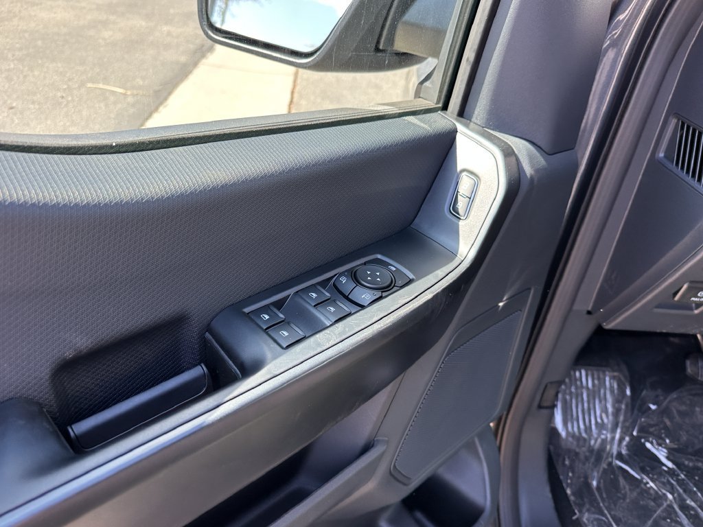 New 2026 Ford F150 STX RWD image 22