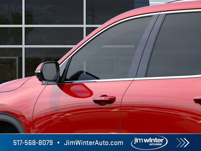 New 2026 Buick Enclave Preferred image 12