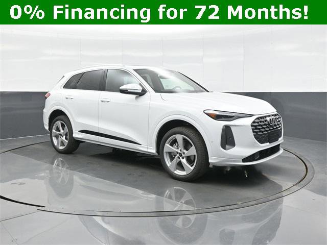 New 2025 Audi Q5 Premium Plus image 1