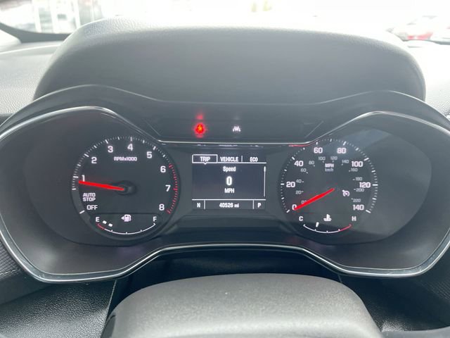 Used 2023 Chevrolet TrailBlazer LT w/ Convenience Package image 12