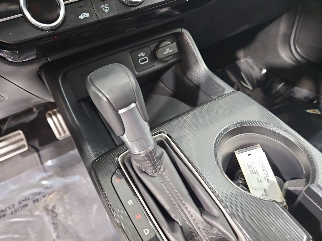 Used 2024 Honda Civic Sport image 22