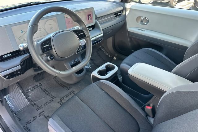 Used 2024 Hyundai Ioniq 5 SE RWD image 11