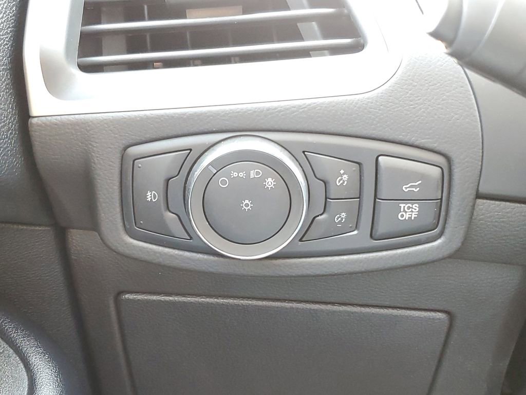 Certified 2022 Ford Edge SEL w/ Convenience Package image 13