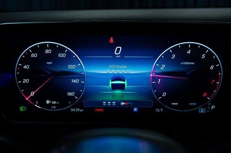 Certified 2026 Mercedes-Benz GLC 300 image 27