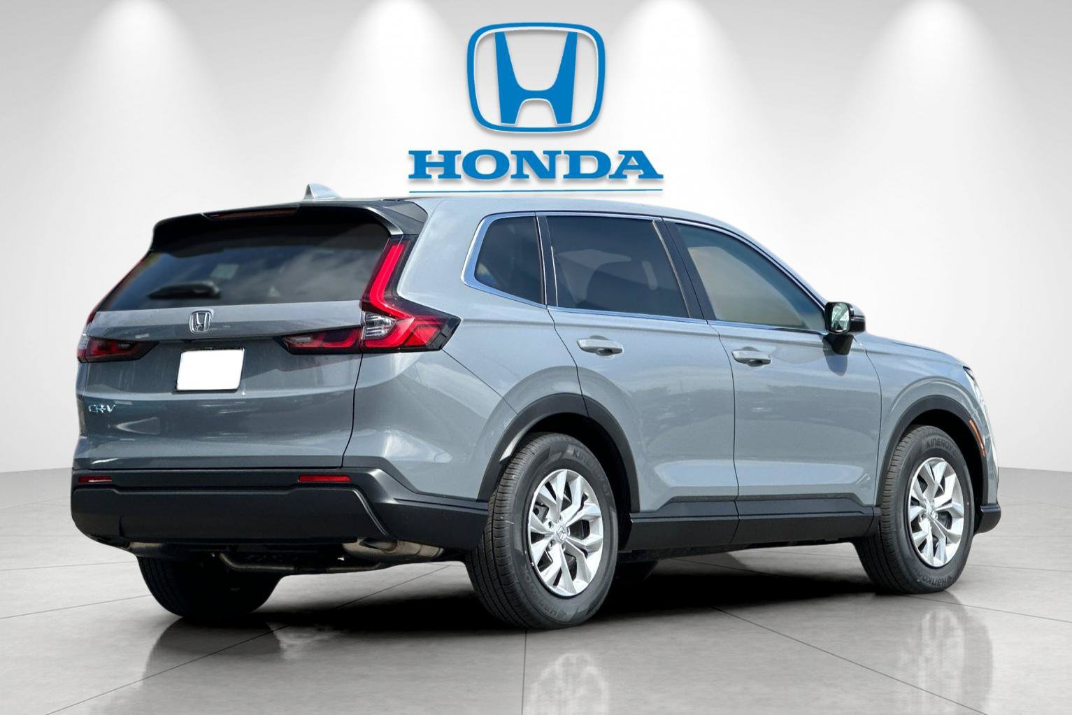 New 2026 Honda CR-V LX image 6