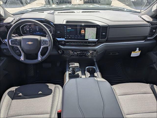 New 2026 Chevrolet Silverado 1500 LT w/ Safety Package AWD/4WD image 18