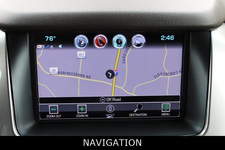 Used 2019 Chevrolet Tahoe Premier AWD/4WD image 18
