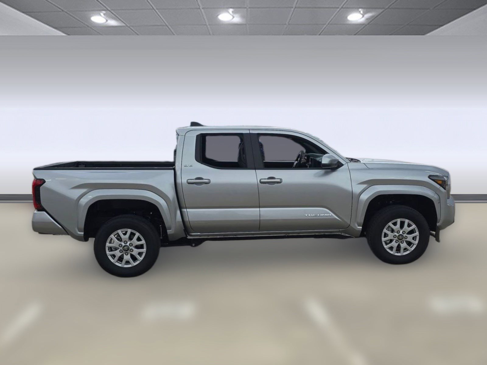Used 2024 Toyota Tacoma SR5 image 8