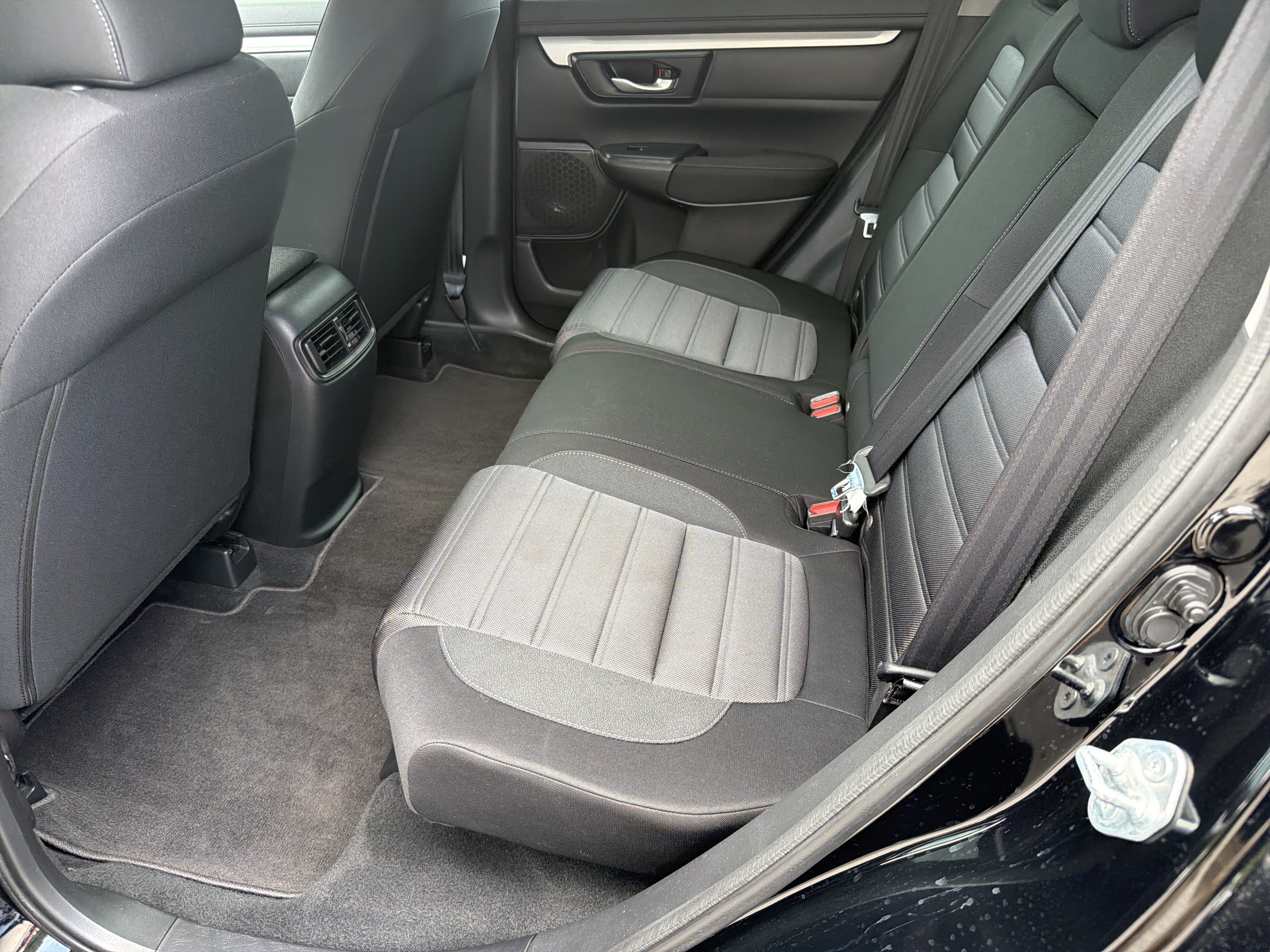 Used 2021 Honda CR-V Special Edition image 21