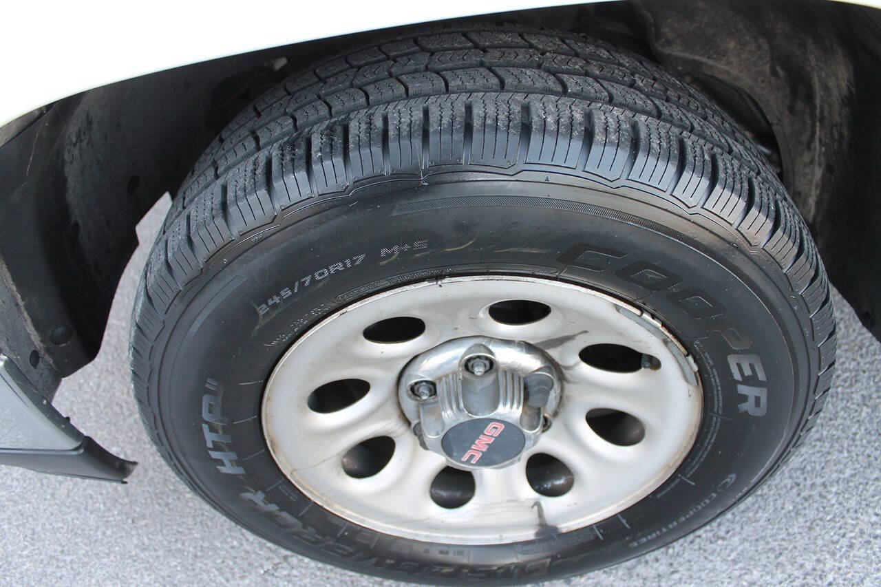 Used 2006 Chevrolet Silverado 1500 W/T RWD image 12