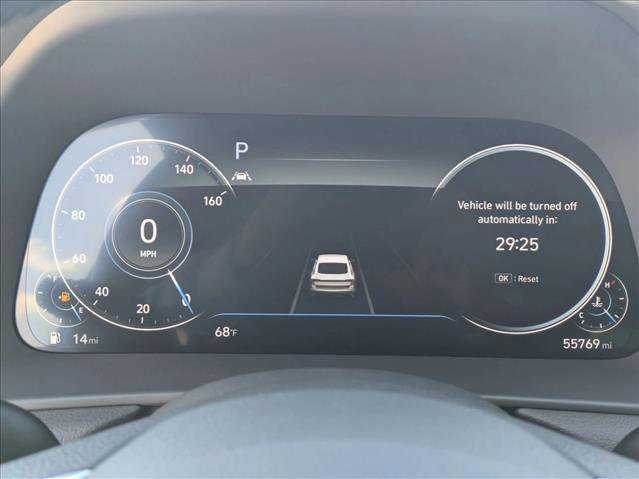 Used 2021 Hyundai Sonata Limited image 19