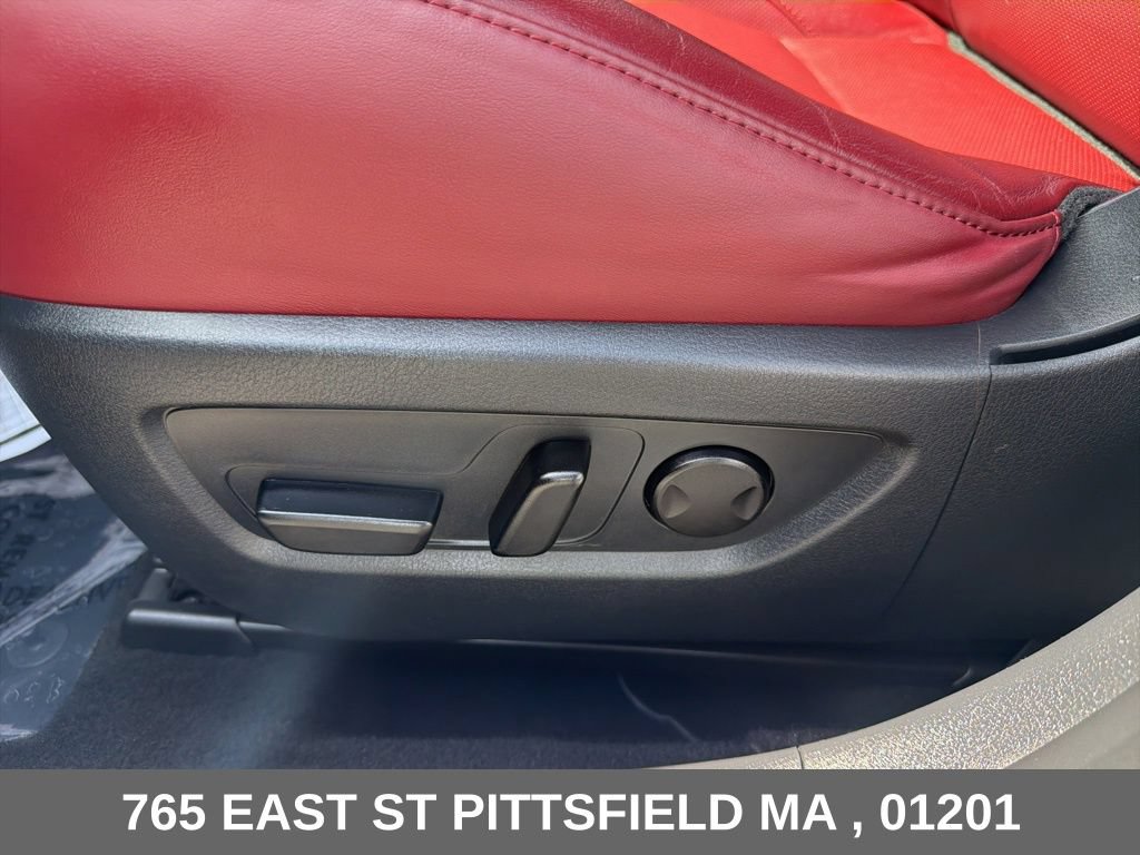Used 2023 MAZDA CX-30 AWD 2.5 S w/ Preferred Package image 14