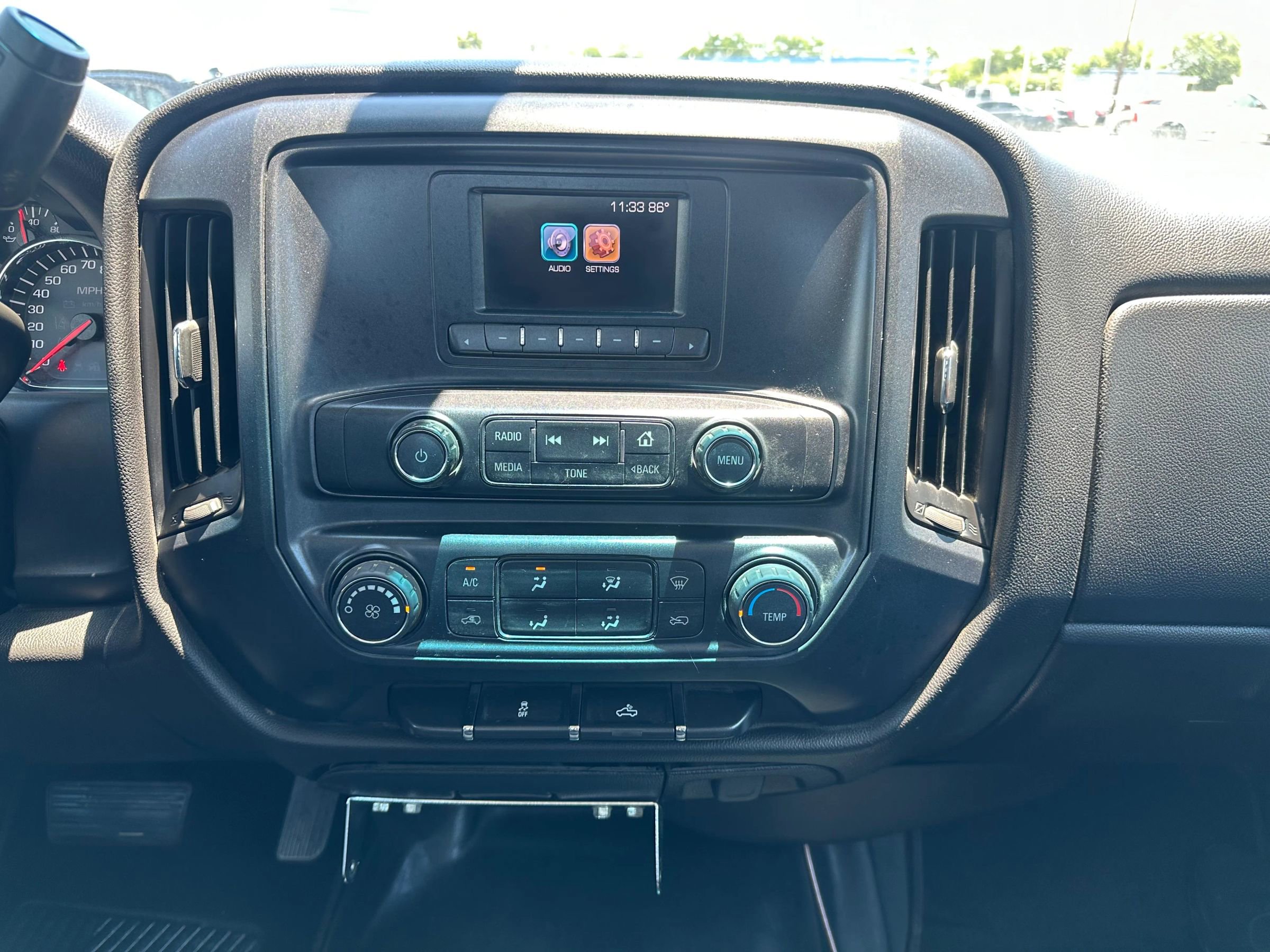 Used 2016 Chevrolet Silverado 1500 W/T image 13