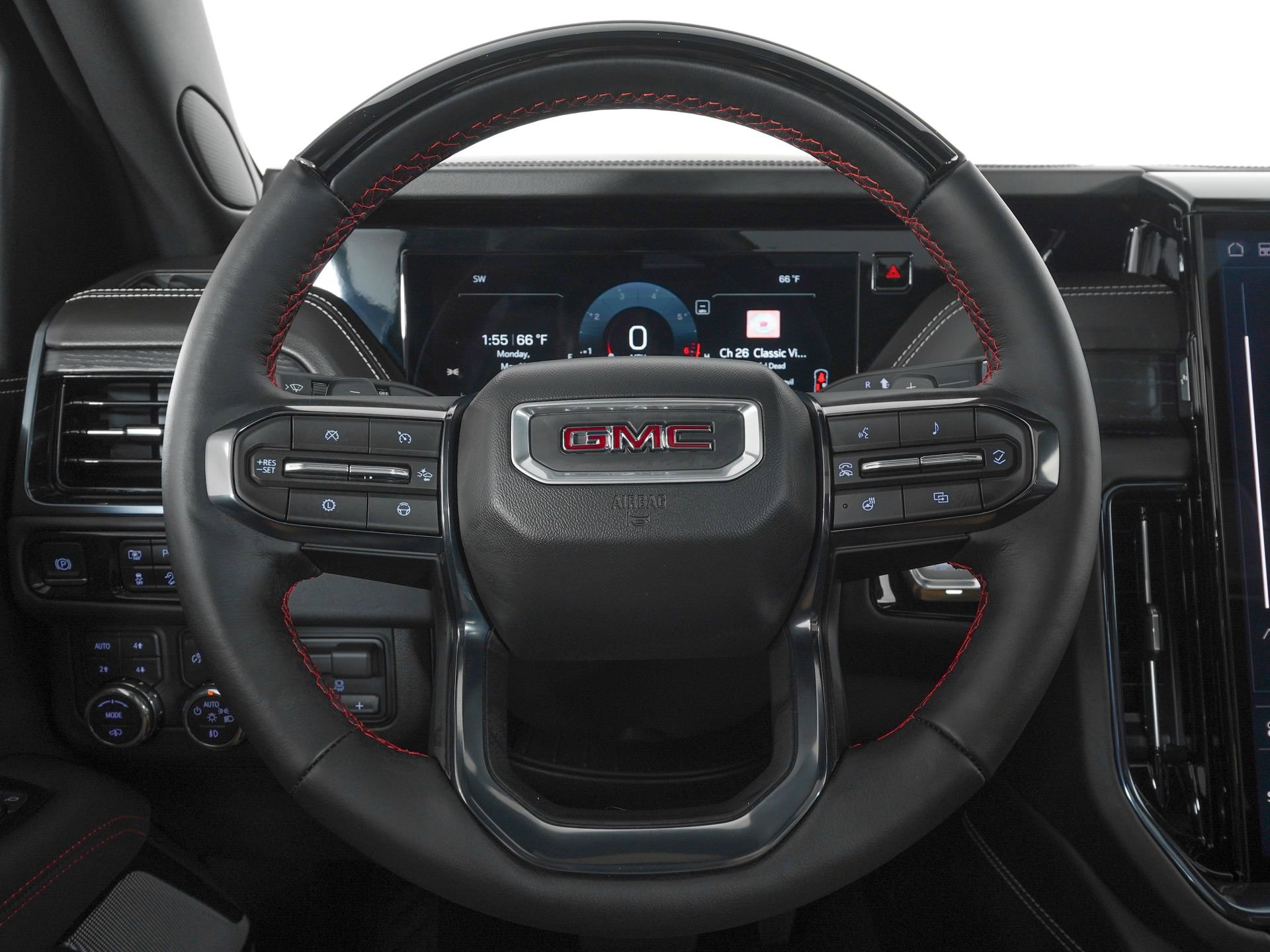 Used 2026 GMC Yukon AT4 Ultimate AWD/4WD image 18
