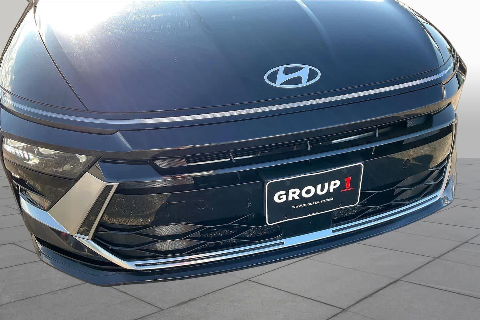 Used 2025 Hyundai Sonata SEL FWD image 28