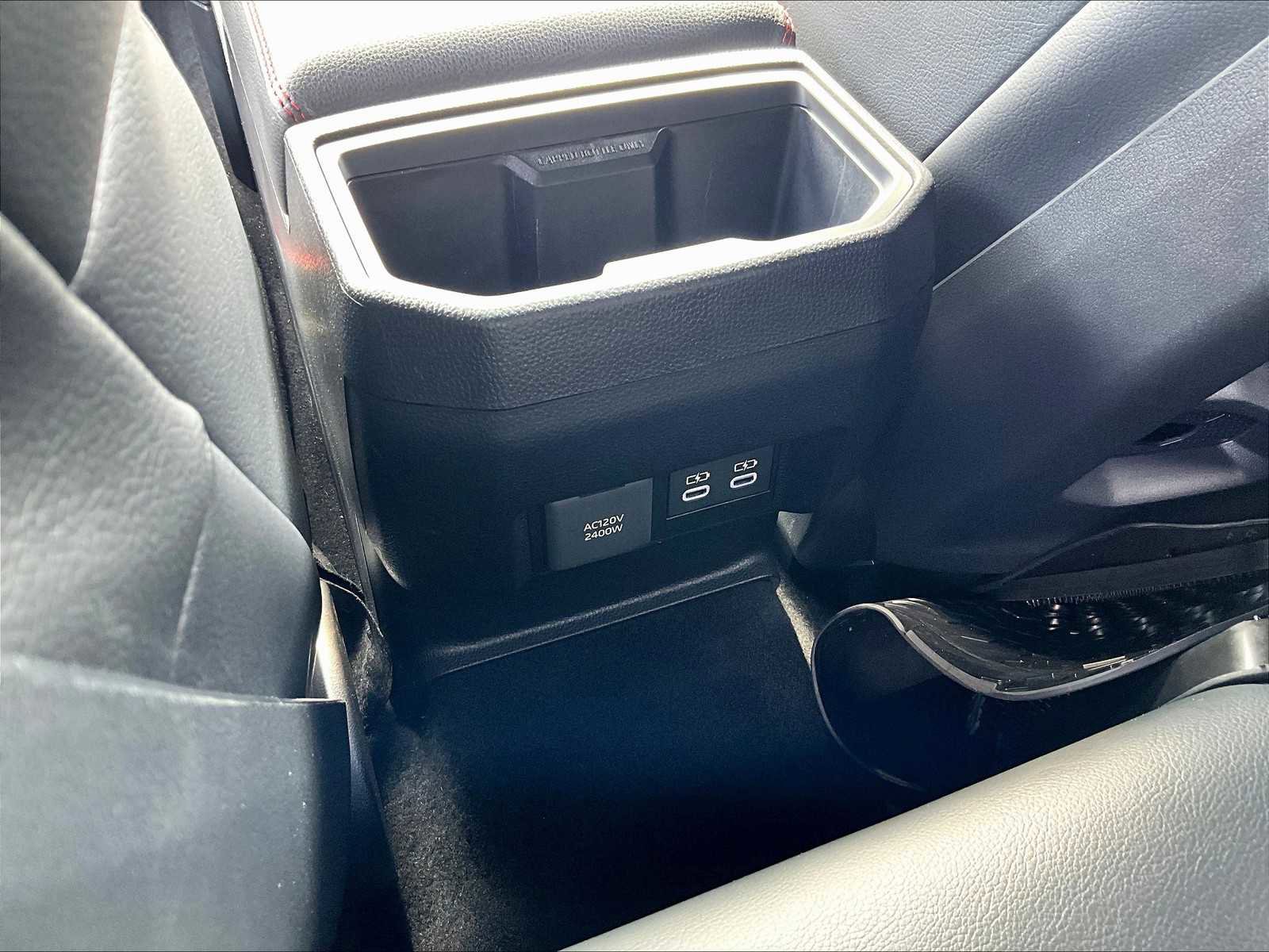 Used 2025 Toyota Tacoma TRD Pro image 28