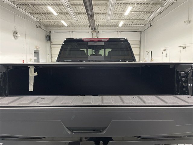New 2026 GMC Sierra 2500 Denali Ultimate image 15