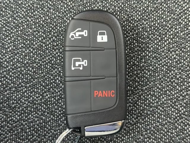 New 2026 RAM ProMaster 1500 FWD image 31