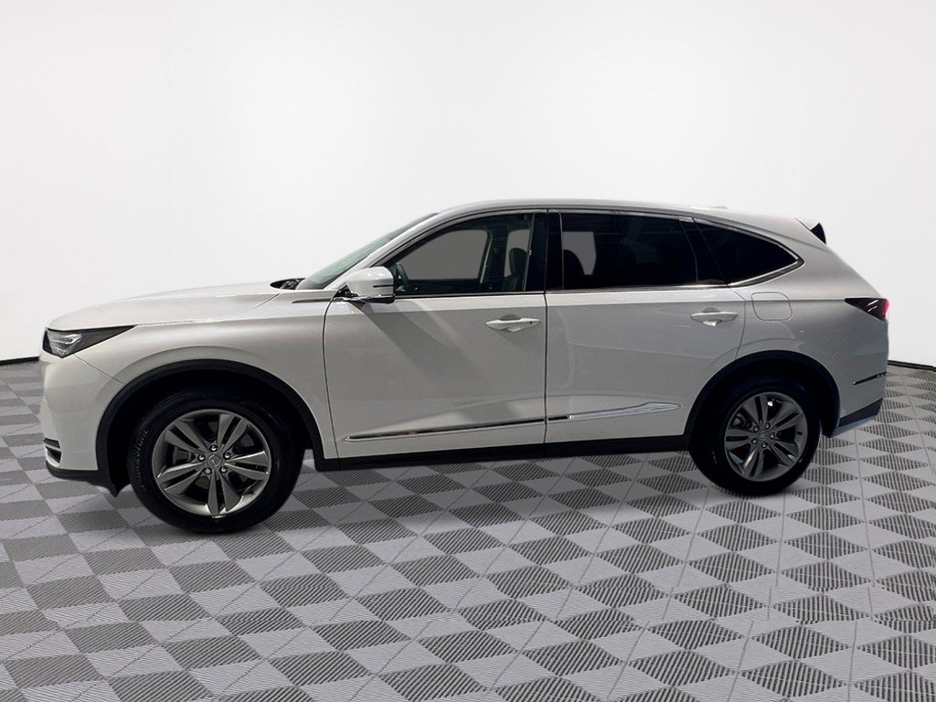 New 2026 Acura MDX SH-AWD image 7