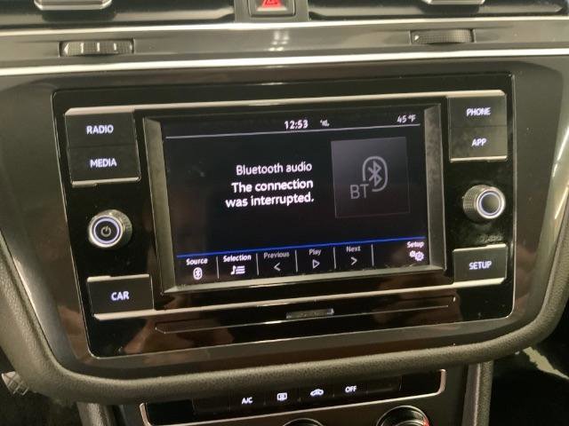 Used 2019 Volkswagen Tiguan S image 18