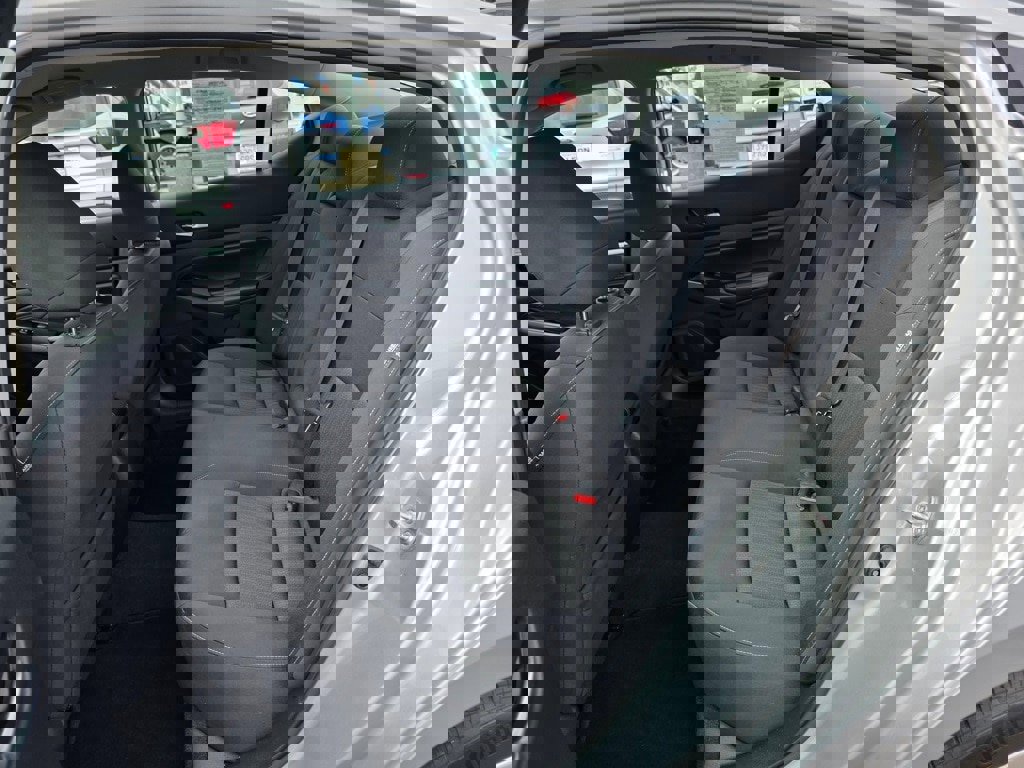 Used 2021 Nissan Altima 2.5 SV image 9