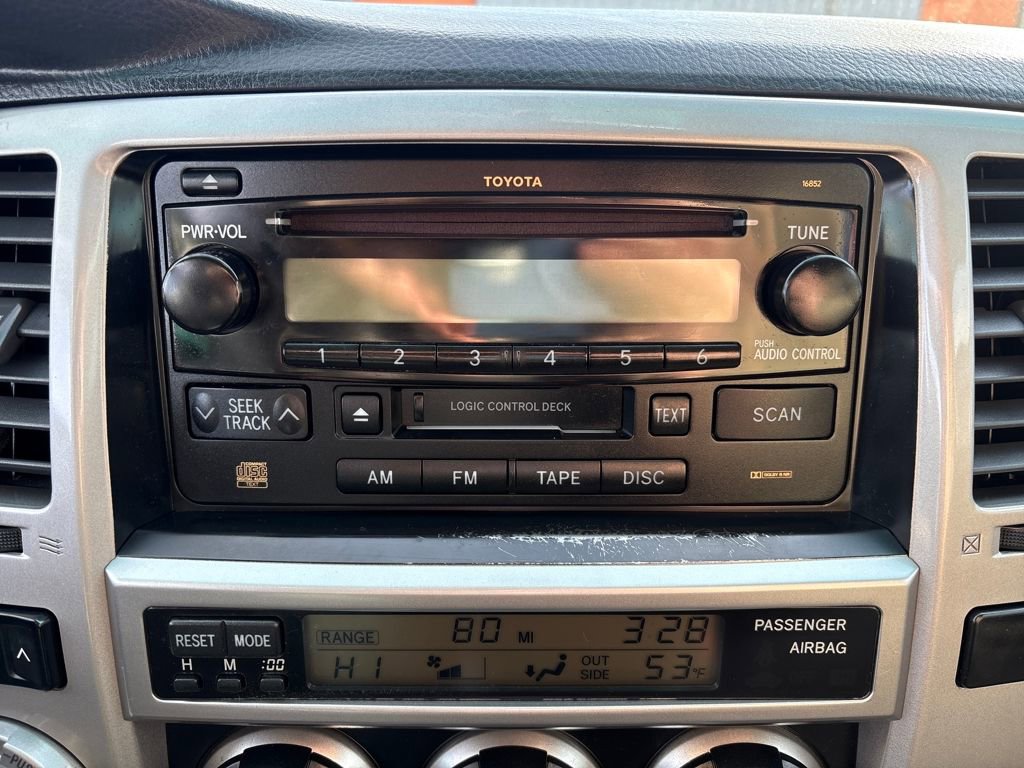 Used 2005 Toyota 4Runner Limited image 14