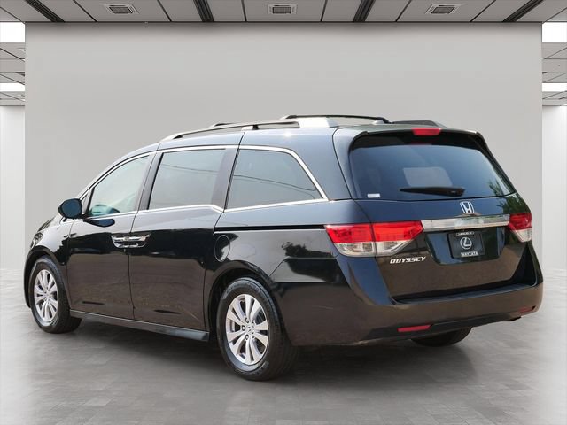 Used 2014 Honda Odyssey EX-L image 4