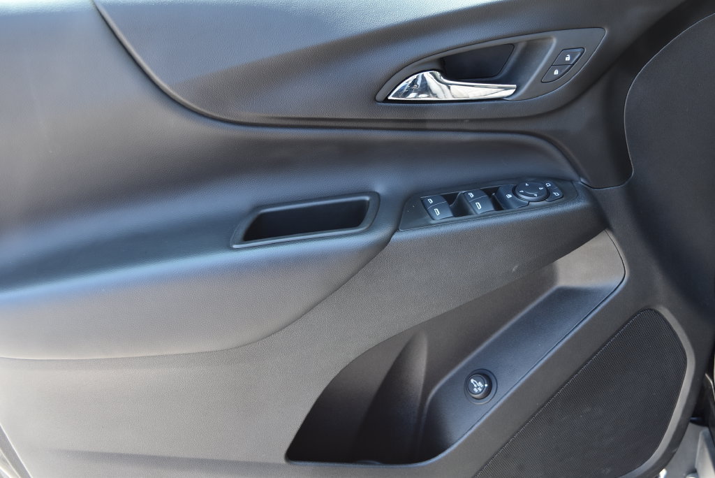Used 2024 Chevrolet Equinox LT AWD/4WD image 9