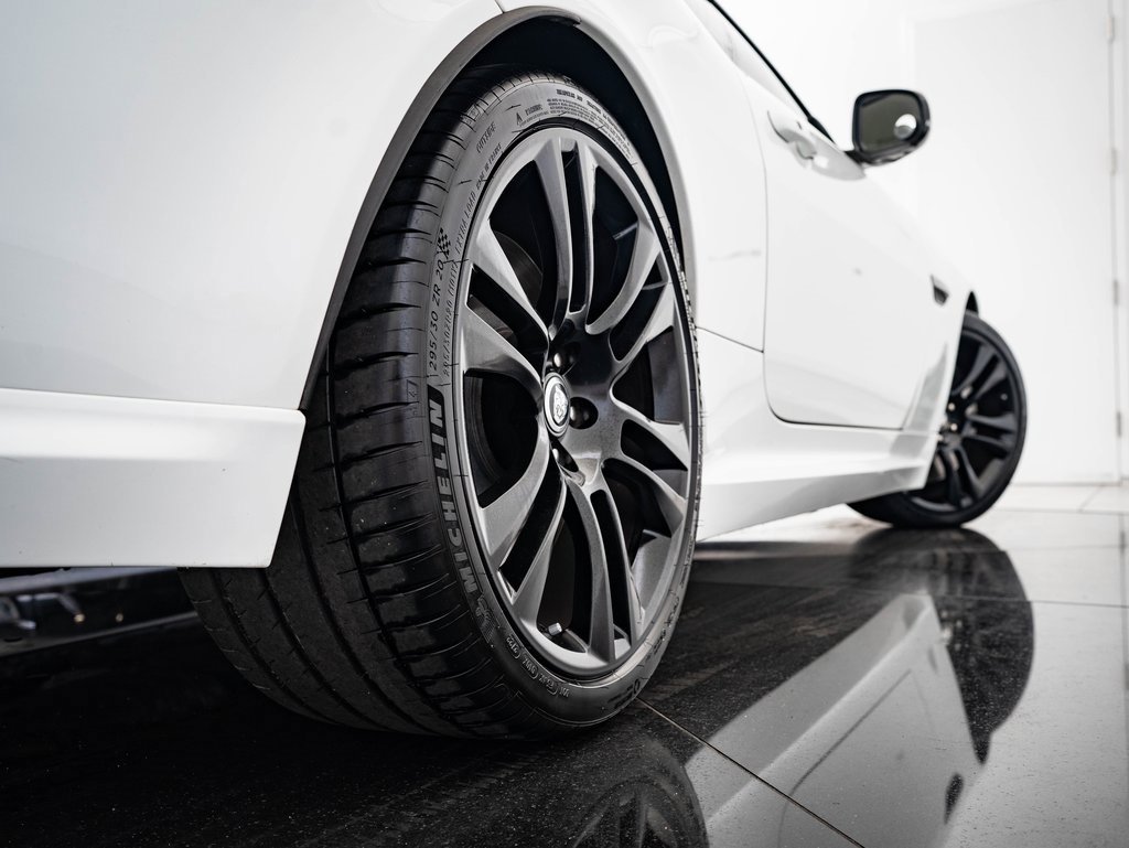 Used 2012 Jaguar XKR R-S image 59