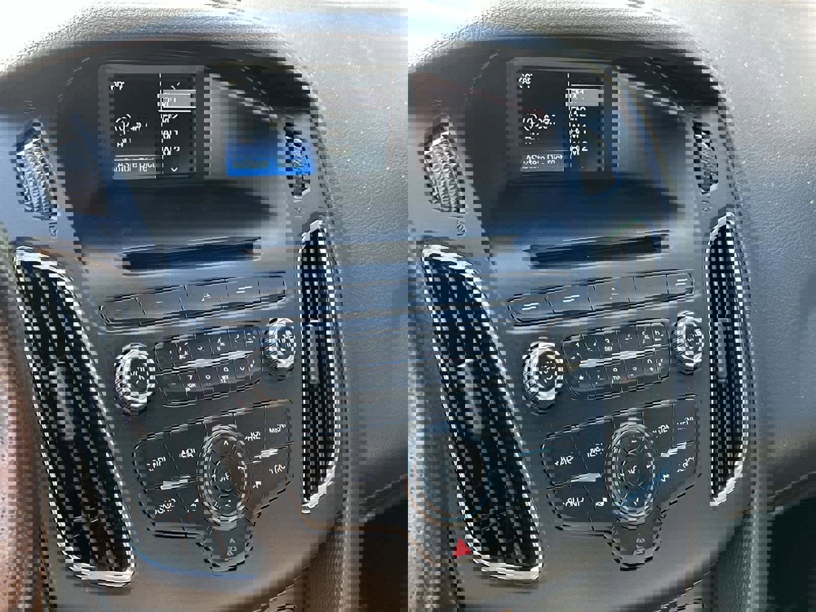 Used 2016 Ford Focus ST image 16