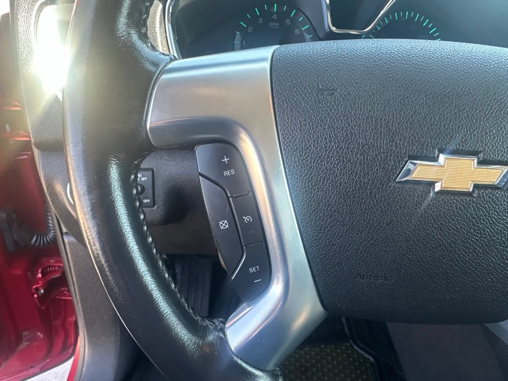 Used 2013 Chevrolet Traverse LT AWD/4WD image 13