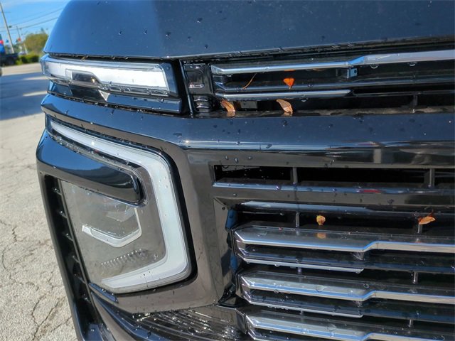 New 2026 Chevrolet Tahoe High Country w/ LPO, Illumination Package image 10