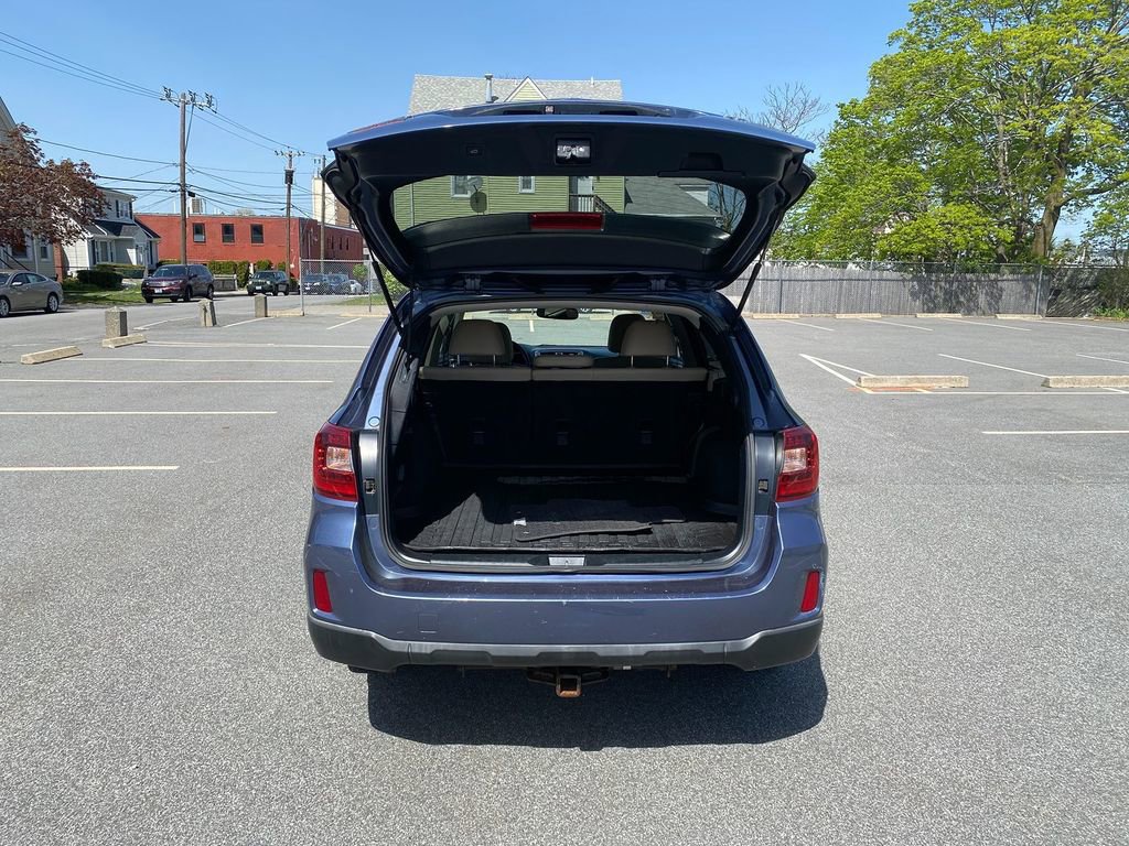 Used 2016 Subaru Outback 2.5i Limited image 25