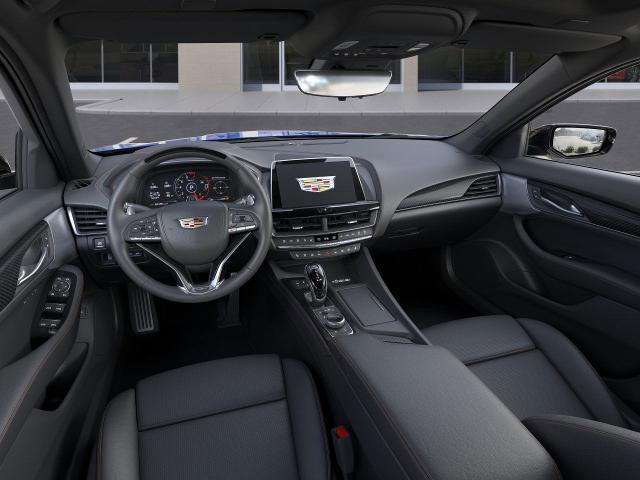 New 2024 Cadillac CT5 V w/ Super Cruise 2 Package image 16