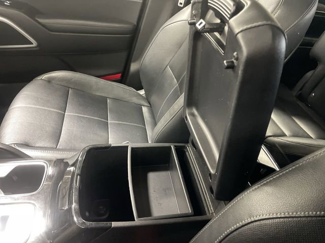 Used 2022 Kia Telluride EX w/ EX Premium Package image 21
